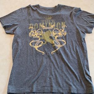 EXPRESS graphic t-shirt